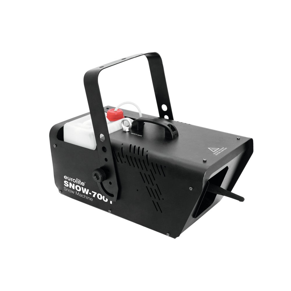 EUROLITE Snow 7001 Macchina per la neve