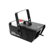 EUROLITE Snow 7001 Macchina per la neve