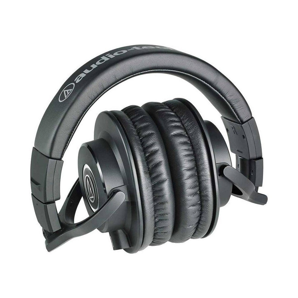AUDIO TECHNICA ATH M40X CUFFIA MONITOR CHIUSA