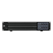 OMNITRONIC GEQ-2310 Equalizzatore a due canali