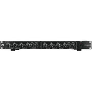 OMNITRONIC XO-300 Crossover attivo