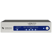 FERROFISH VERTO 32 Convertitore Dante/ADAT 32 canali