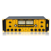 LOOPTROTTER MONSTER COMPRESSOR Compressore/limiter per master