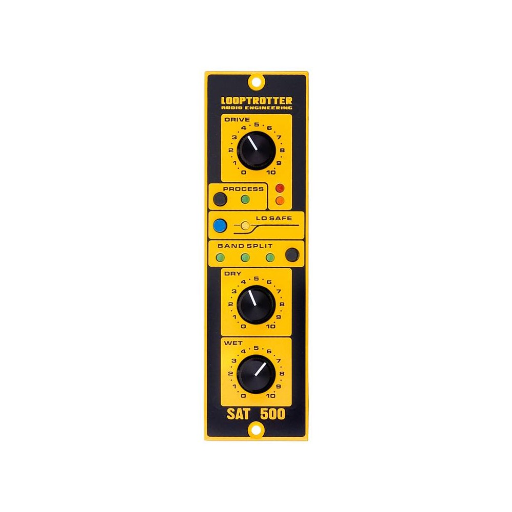 LOOPTROTTER SAT 500 Saturatore