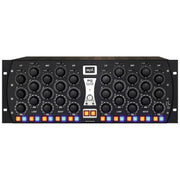 SPL PQ MASTERING EQUALIZER BLACK Equalizzatore mastering