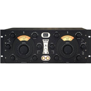 SPL IRON MASTERING COMPRESSOR BLACK Compressore mastering