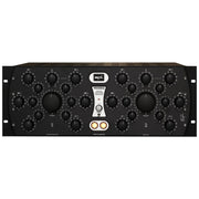 SPL PASSEQ BLACK Equalizzatore 2 canali analogico