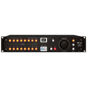 SPL MC16 BLACK Monitor controller a 16 canali