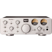 SPL PHONITOR 2 SILVER Preamplificatore per cuffia