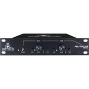 BLACK LION AUDIO AUTEUR MKII Preamplificatore microfonico 2 canali