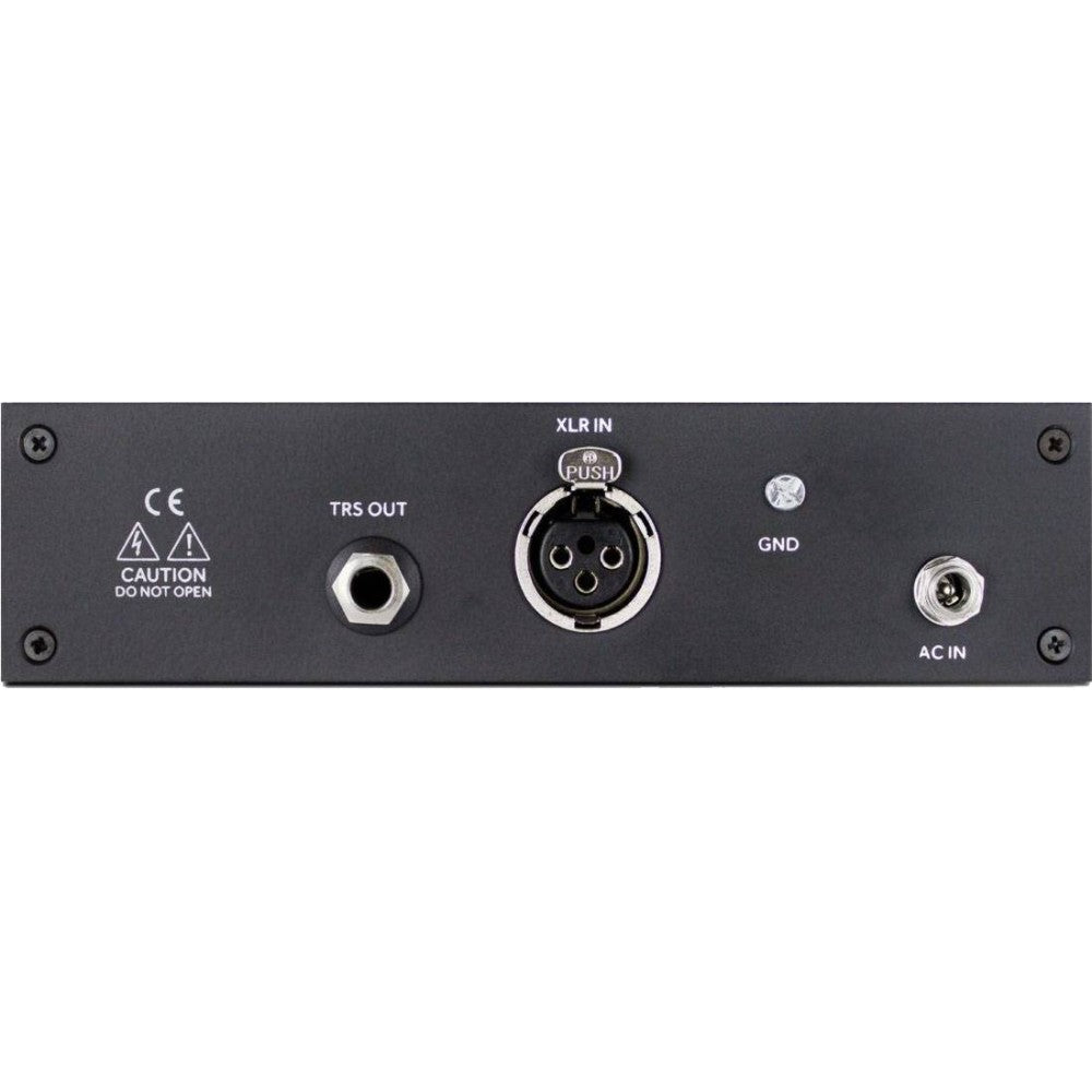 BLACK LION AUDIO B12A MKII Preamplificador de micrófono