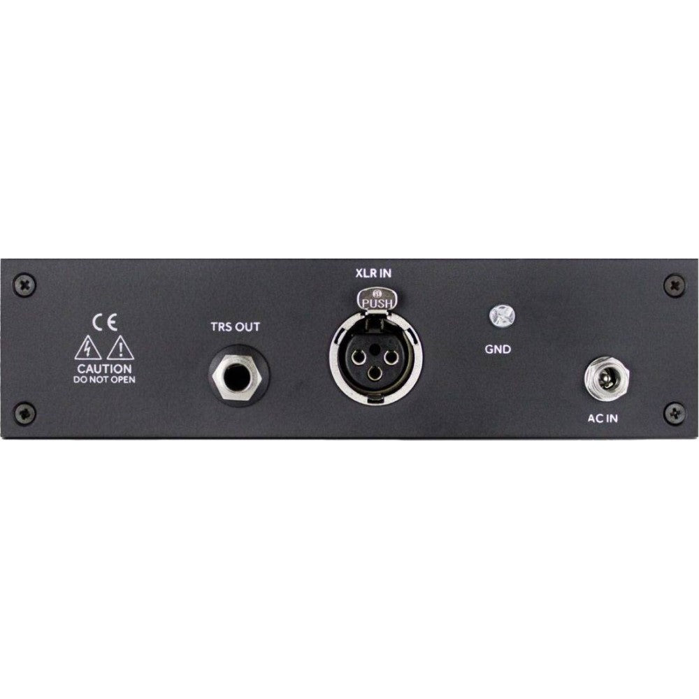 BLACK LION AUDIO B173 Preamplificador de micrófono