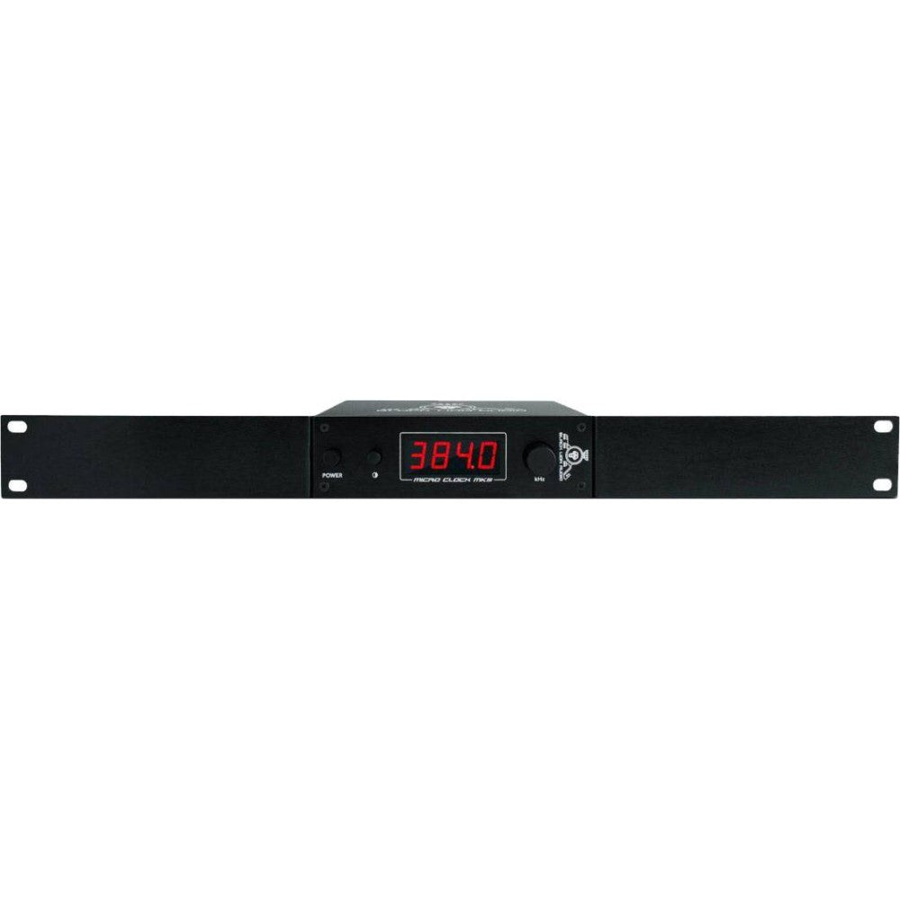 BLACK LION AUDIO MICRO CLOCK MKIII Clock esterno