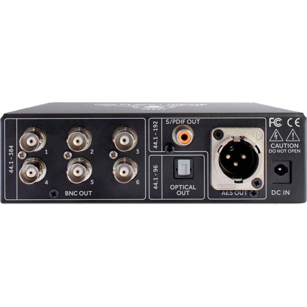 BLACK LION AUDIO MICRO CLOCK MKIII XB External Clock