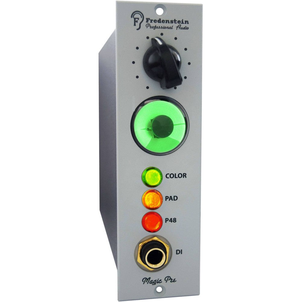 FREDENSTEIN MAGIC PRE Preamplificatore serie 500