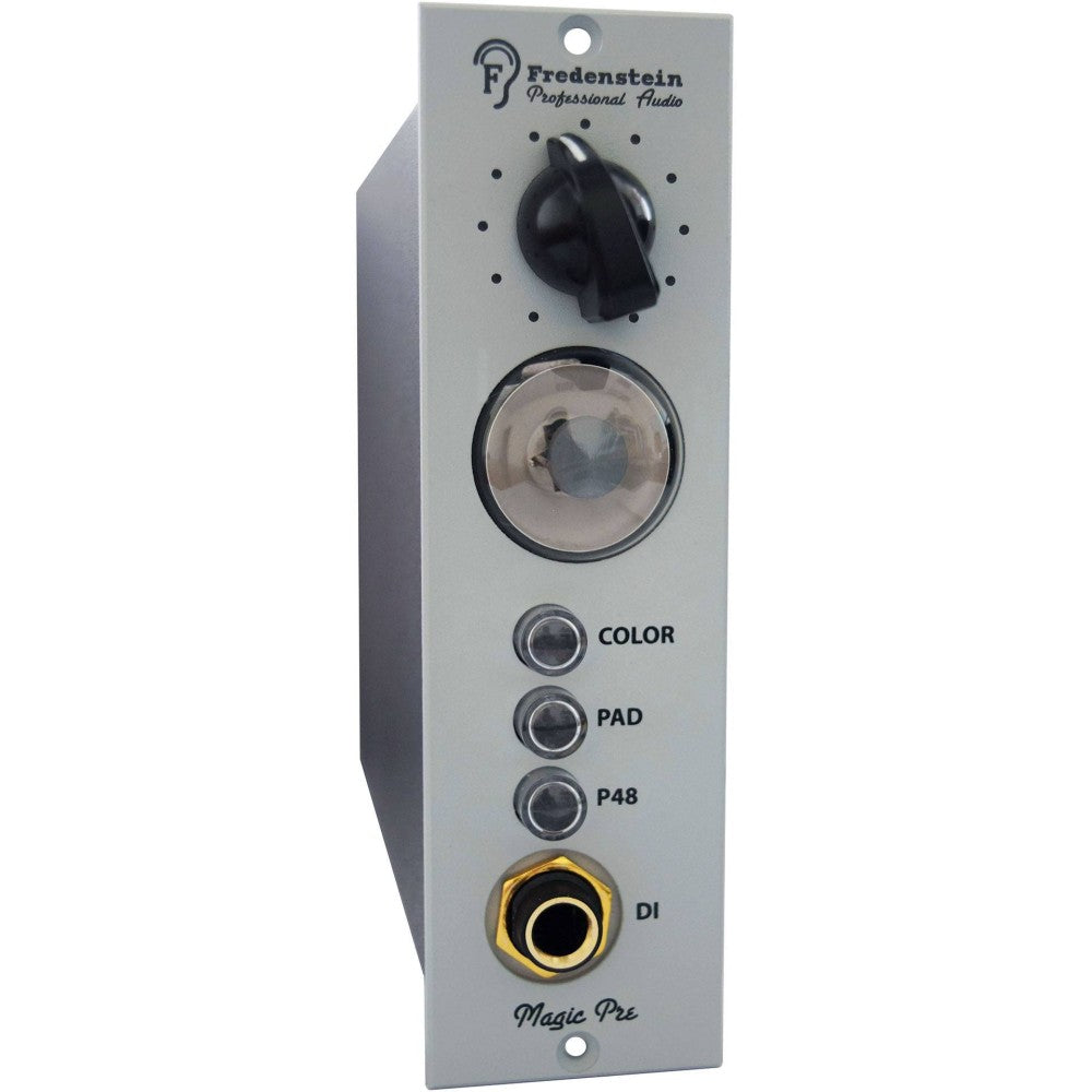 FREDENSTEIN MAGIC PRE Preamplificatore serie 500