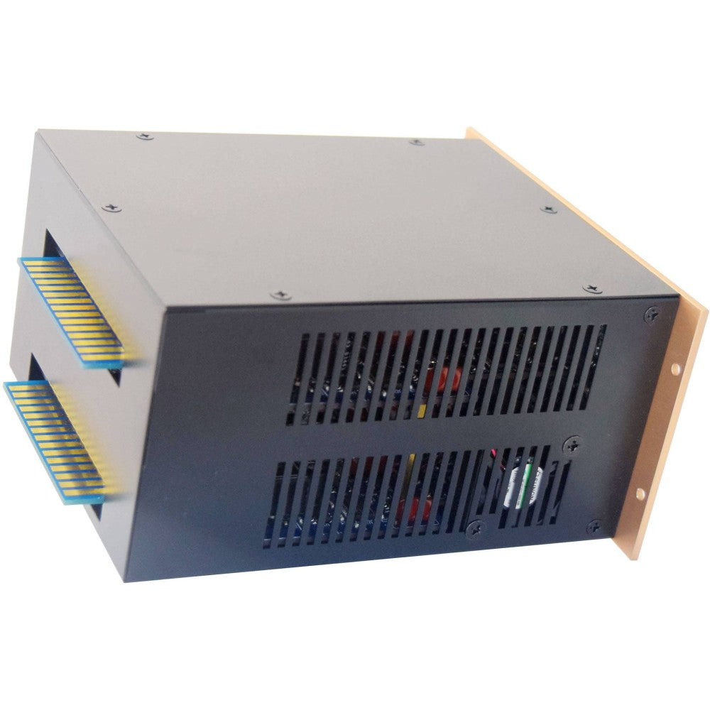 FREDENSTEIN F610 UE1 Equalizatore stereo digitale