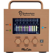 FREDENSTEIN MIXCUBE Sommatore analogico con controllo digitale