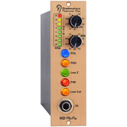 FREDENSTEIN HD MICPRE Preamplificatore microfonico serie 500