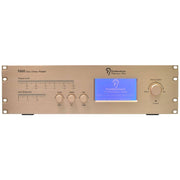 FREDENSTEIN F660 Compressore/limiter valvolare