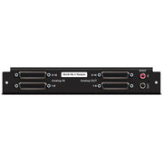 APOGEE 16 ANALOG IN + 16 ANALOG OUT MODULO I/O