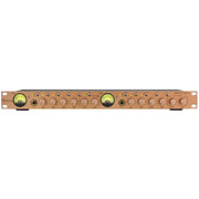 FREDENSTEIN F200 Preamplificatore microfonico a 2 canali