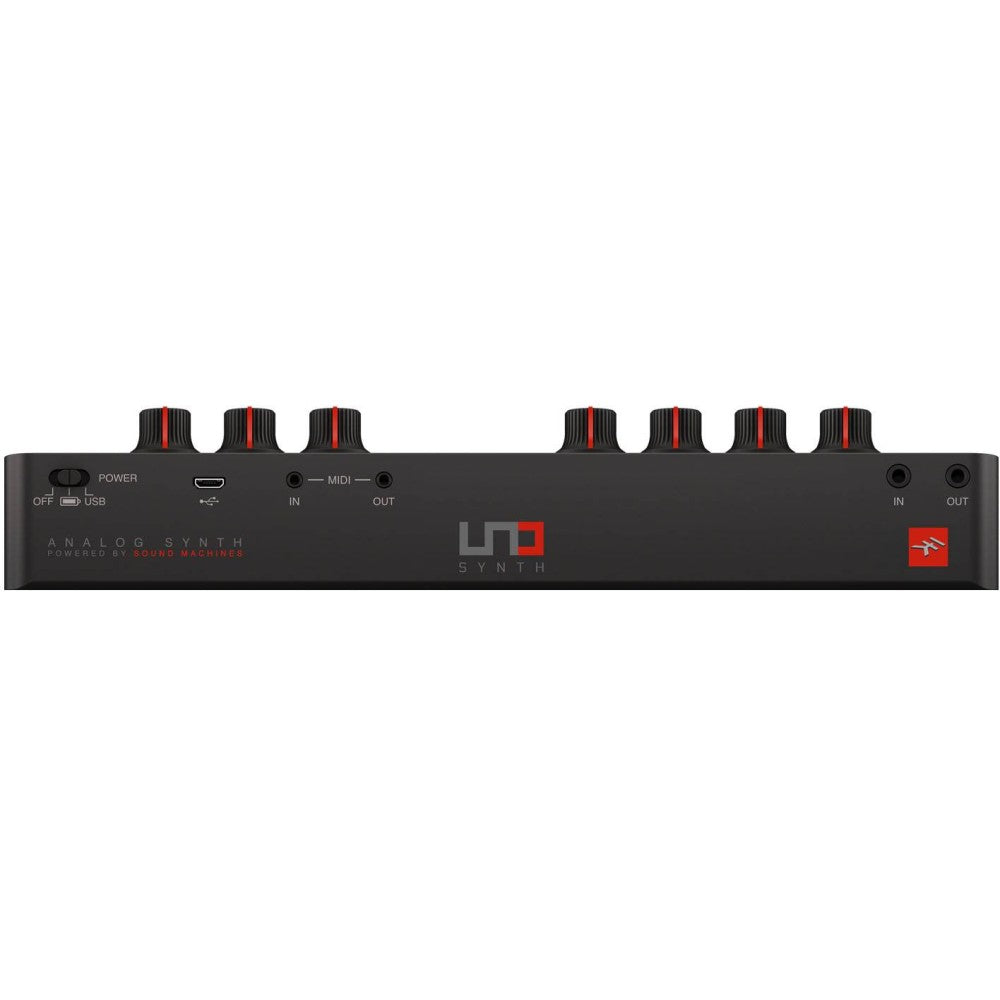 IK MULTIMEDIA UNO Synth Sintetizzatore analogico