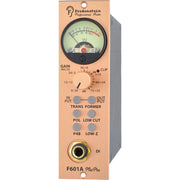 FREDENSTEIN F601A Preamplificatore microfonico