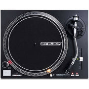 RELOOP RP-4000 MK2 Giradischi a trazione diretta