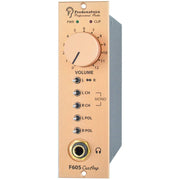 FREDENSTEIN F605 Amplificatore per cuffie