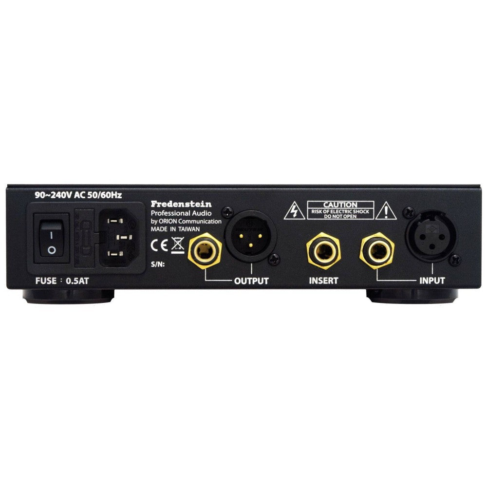FREDENSTEIN V.A.S. MicPre Microphone Preamplifier