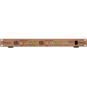 FREDENSTEIN HD REFERENCE Preamplificatore microfonico