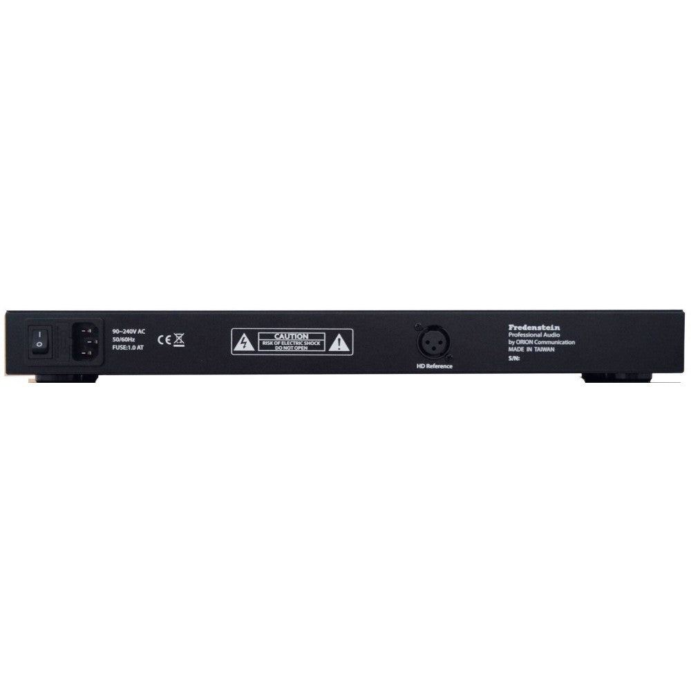 FREDENSTEIN COMMANDER Controller remoto per HD REFERENCE