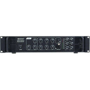 OMNITRONIC MPVZ-350.6 Amplificatore a 6 zone