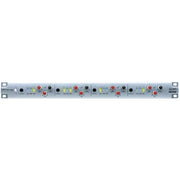 SOLID STATE LOGIC XLOGIC ALPHA VHD PRE Preamplificatore a 4 canali