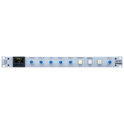 SOLID STATE LOGIC XLOGIC G SERIES Compressore bus stereo