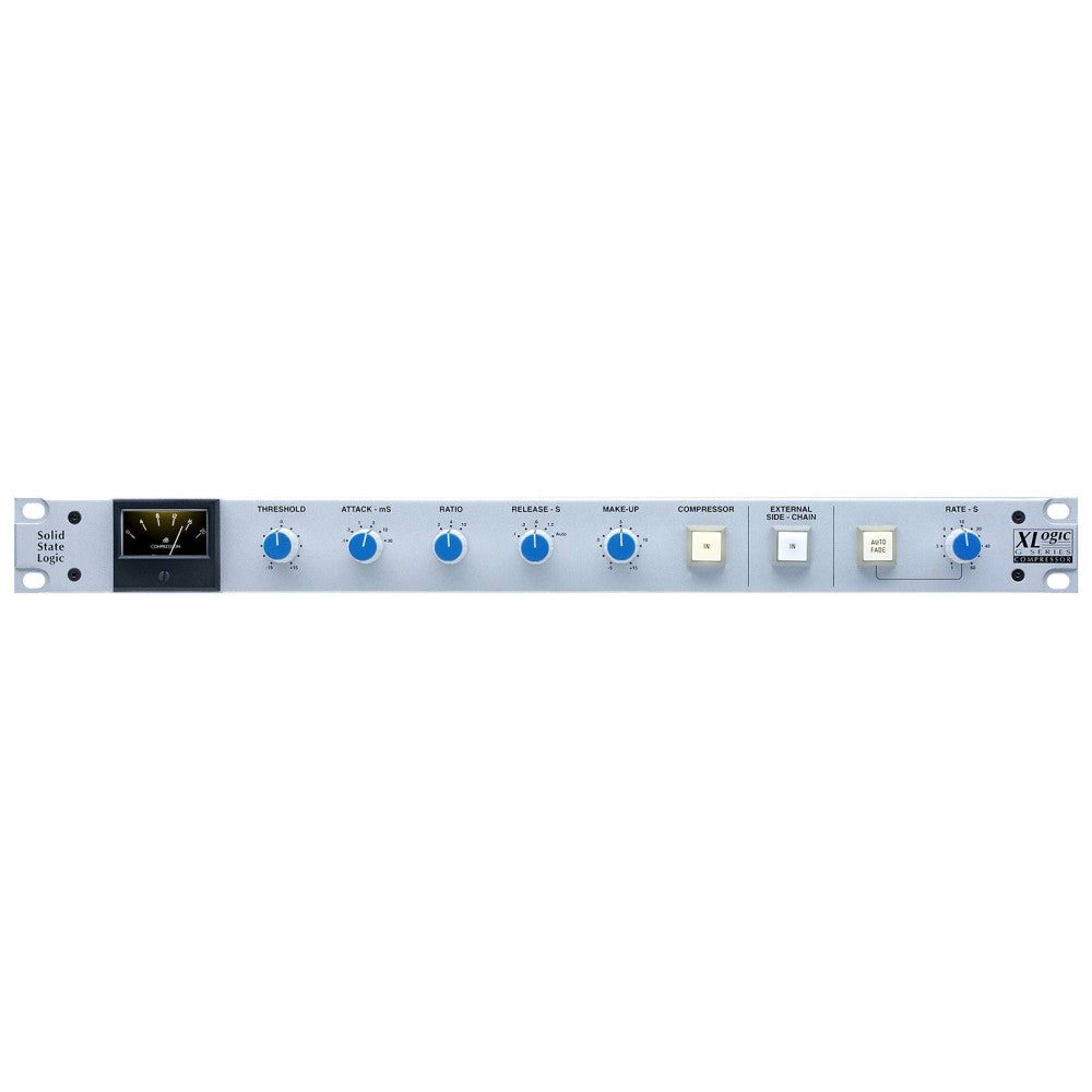 SOLID STATE LOGIC XLOGIC G SERIES Compressore bus stereo
