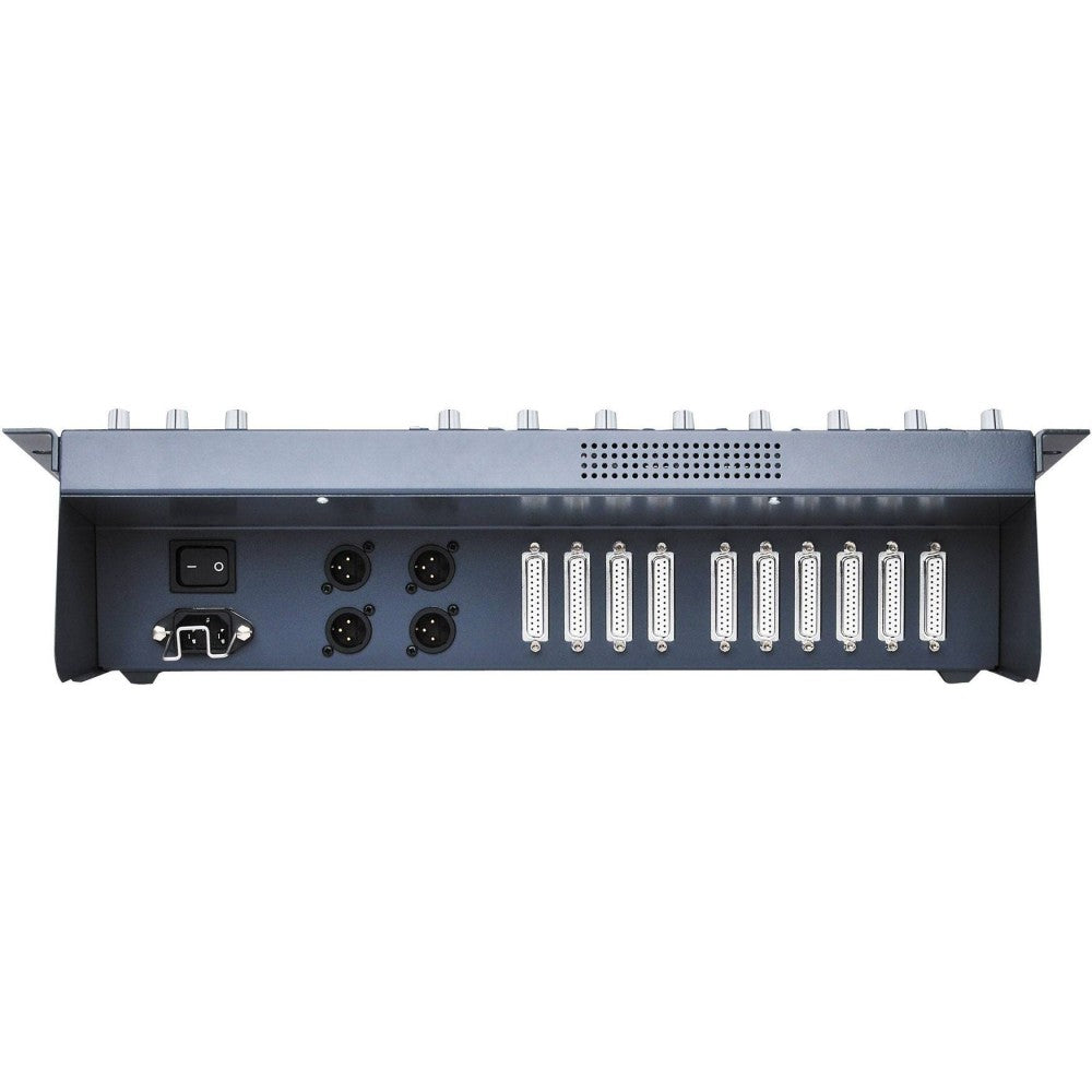 SOLID STATE LOGIC X-DESK Mixer 8 entradas dobles 16 salidas