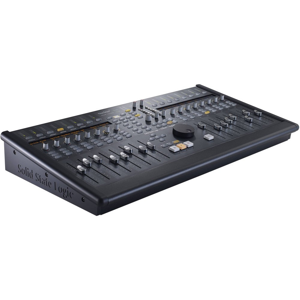 SOLID STATE LOGIC NUCLEUS 2 DARK Controller with 16 motorized faders