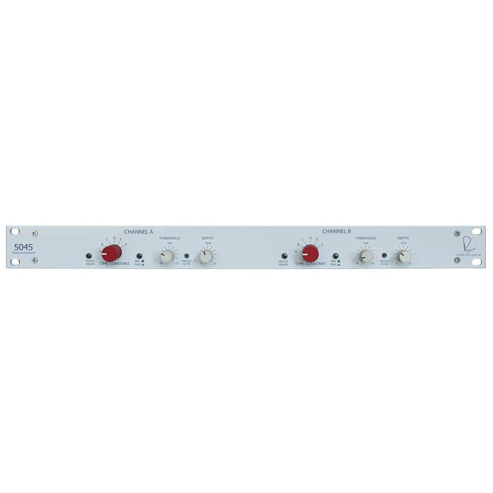 RUPERT NEVE DESIGN PORTICO 5045 Gestore di livello microfonico