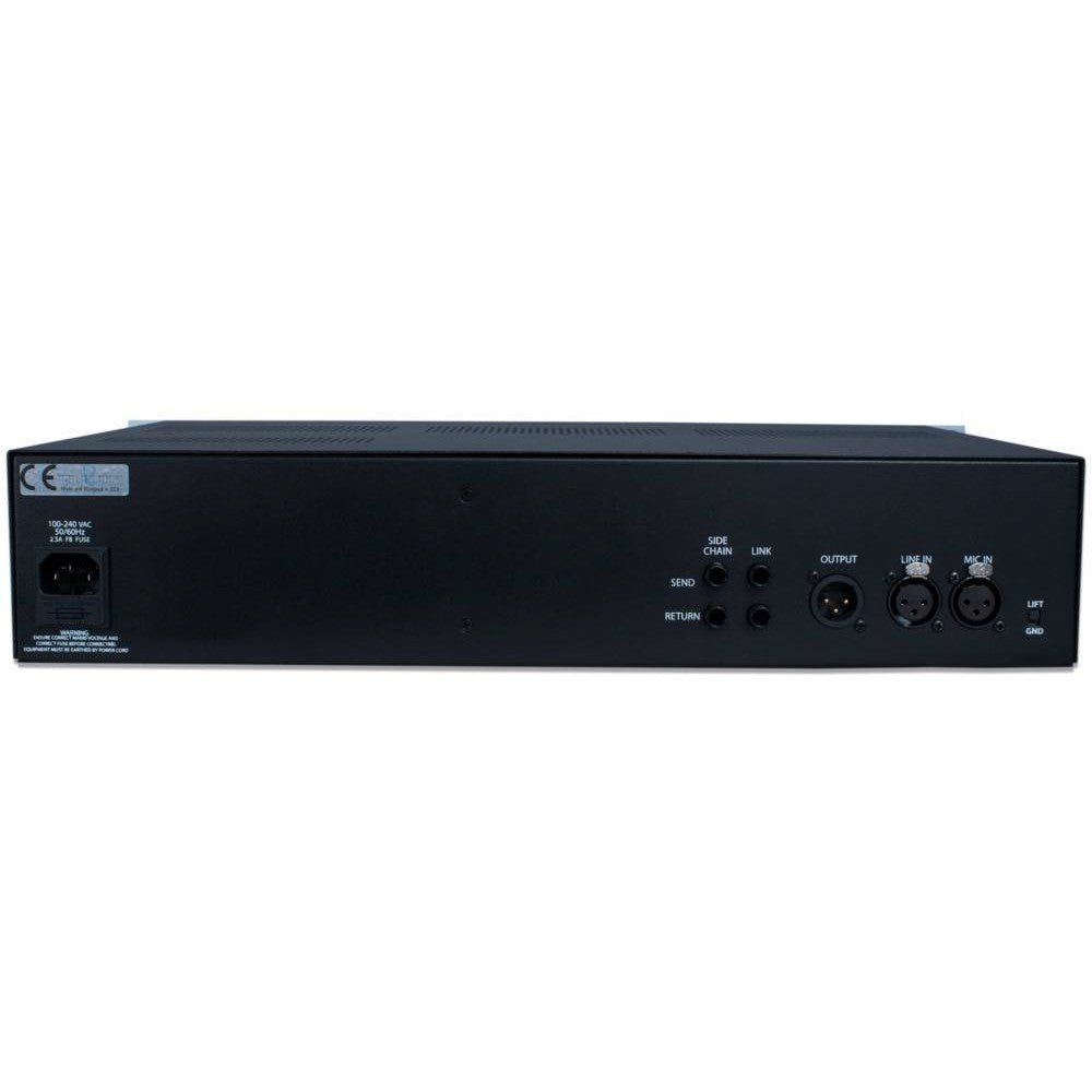 RUPERT NEVE DESIGNS PORTICO II CHANNEL 2-channel strip
