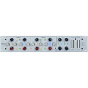RUPERT NEVE DESIGN PORTICO II MASTER BUSS PROCESSOR Compressore/limiter