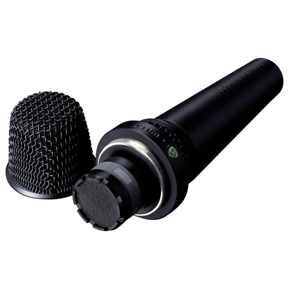 LEWITT MTP 250 DM DYNAMIC MICROPHONE