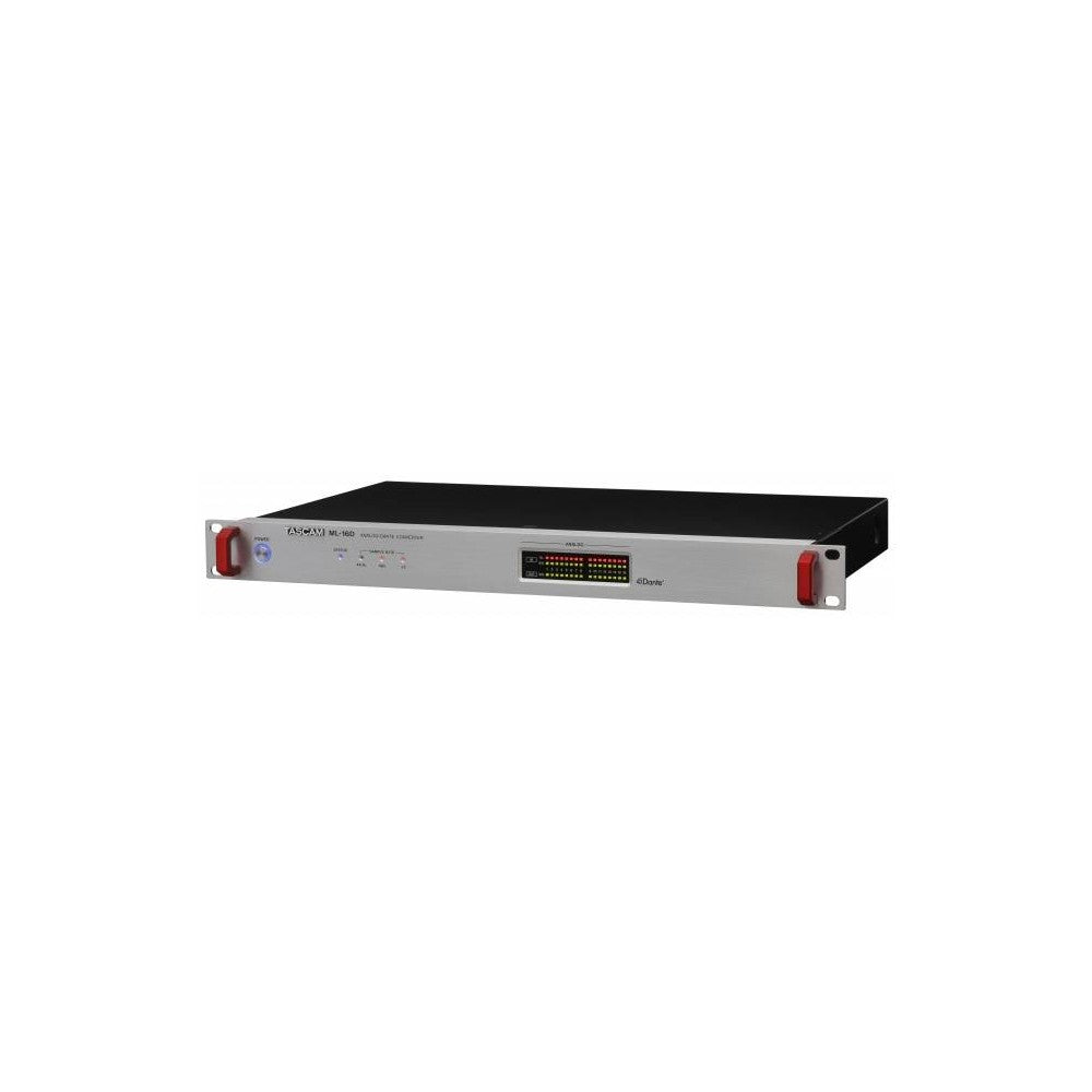 TASCAM ML-16D Convertitore Dante a 16 canali