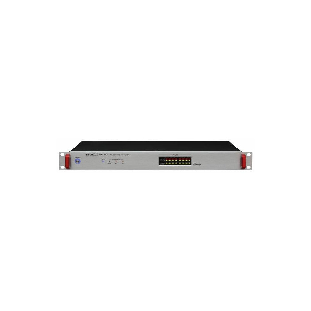 TASCAM ML-16D Convertitore Dante a 16 canali