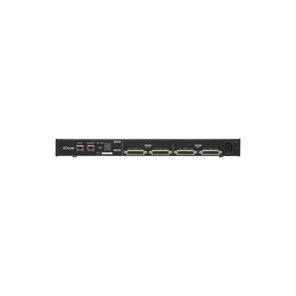 TASCAM ML-16D 16-channel Dante Converter