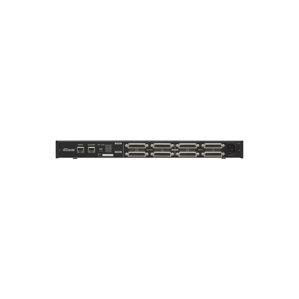 TASCAM ML-32D Convertitore Dante a 32 canali