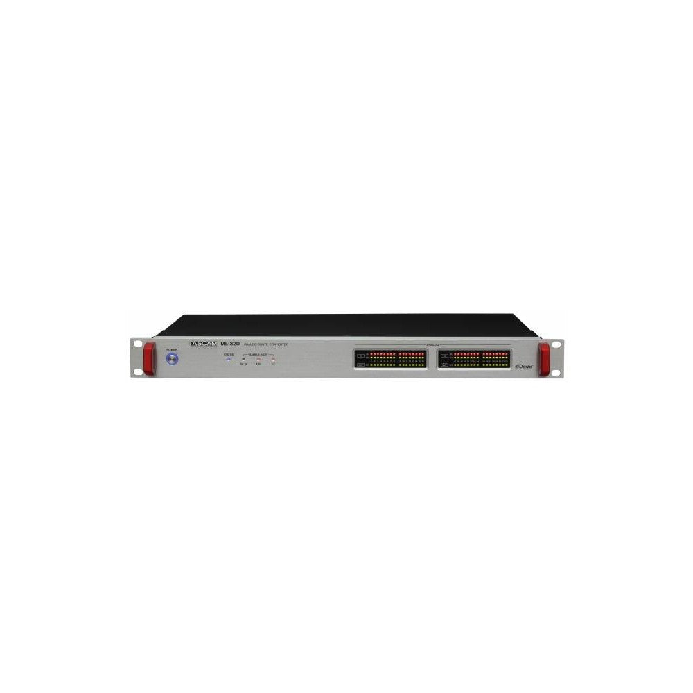TASCAM ML-32D Convertitore Dante a 32 canali
