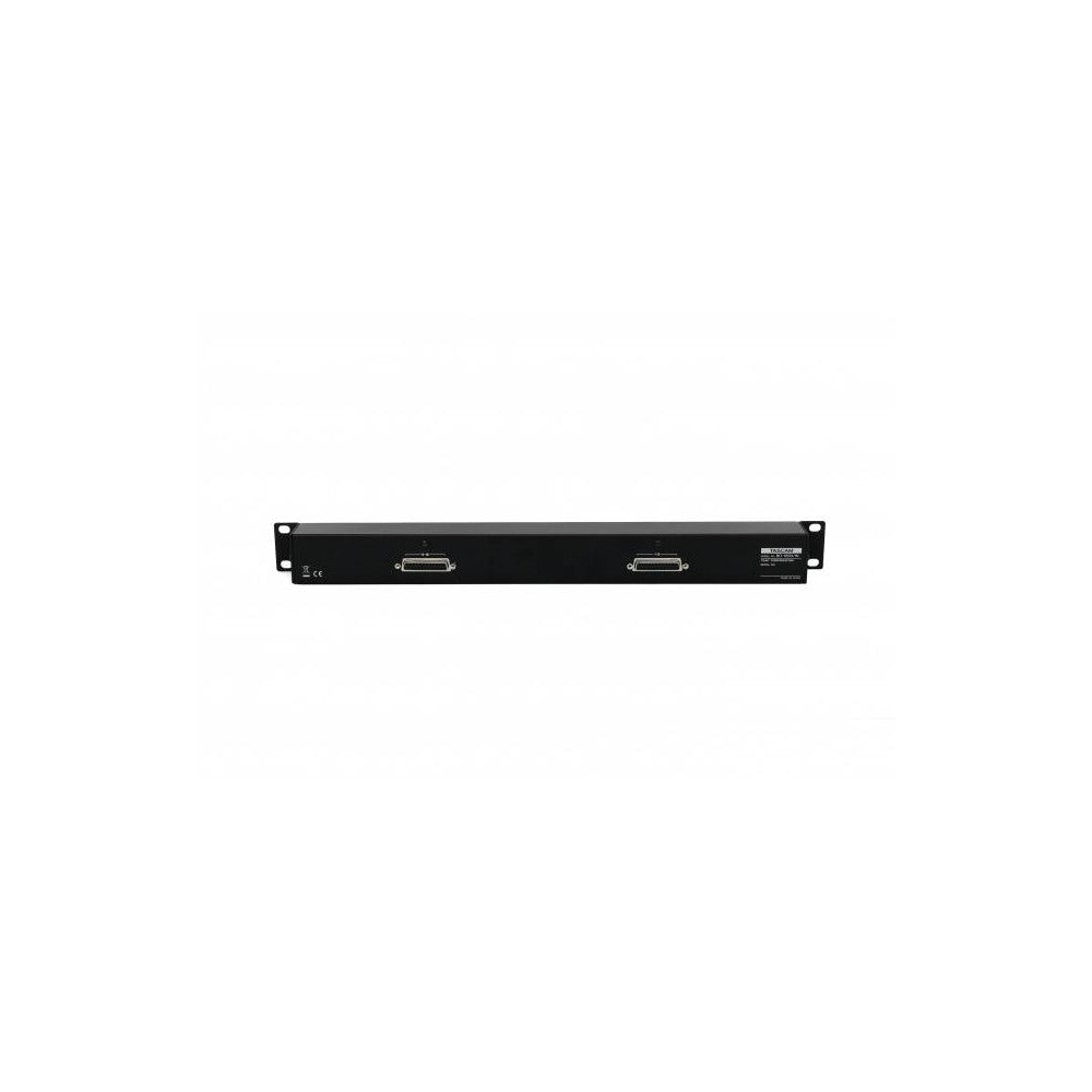 TASCAM BO-16DX/IN XLR IN to D-sub OUT Adapter