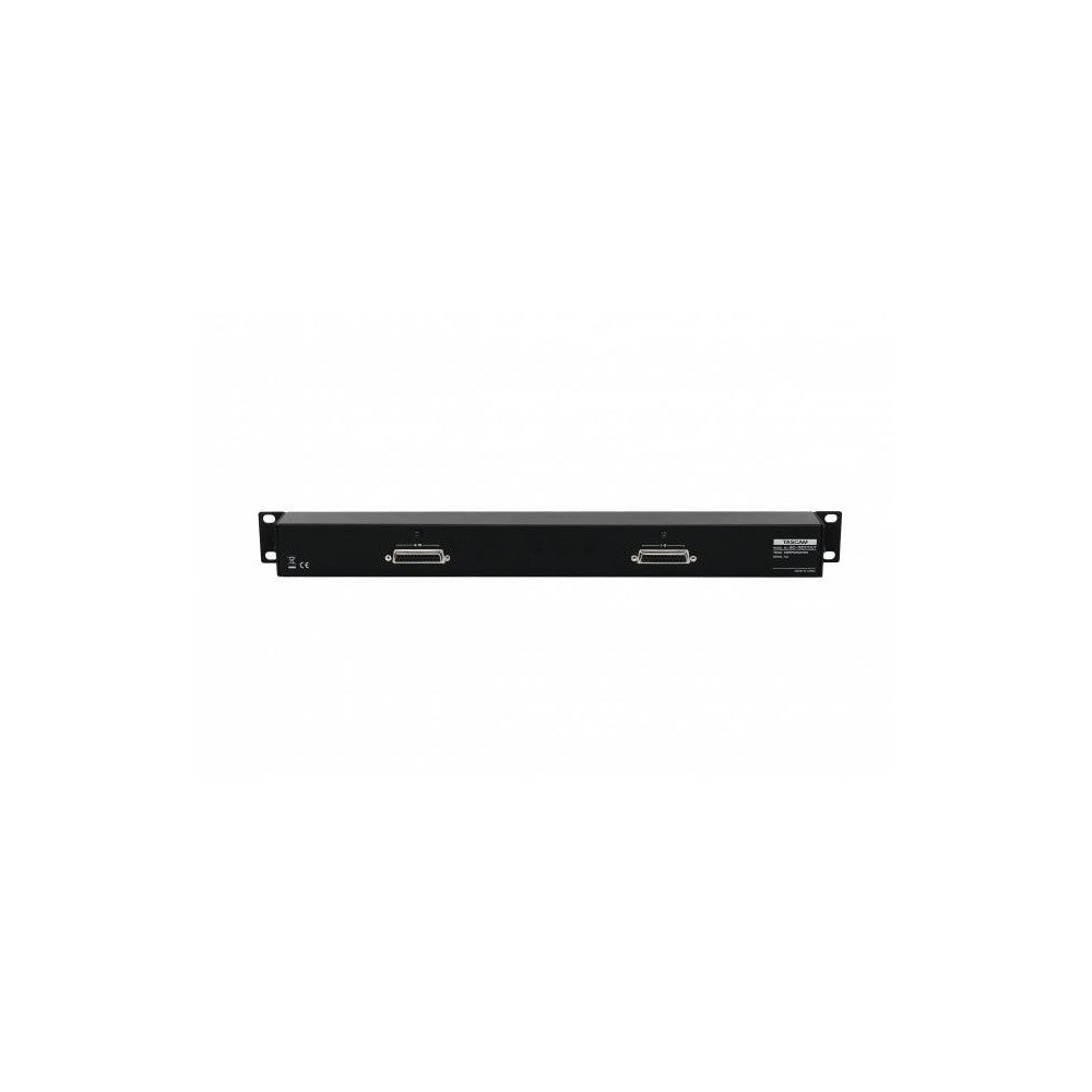 TASCAM BO-16DX/OUT D-Sub IN to XLR OUT Adapter